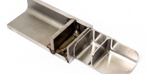 Linear Friction Welding Machine (LFW)
